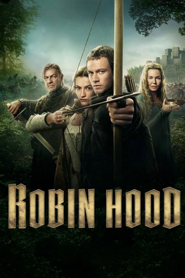 Poster de Robin Hood