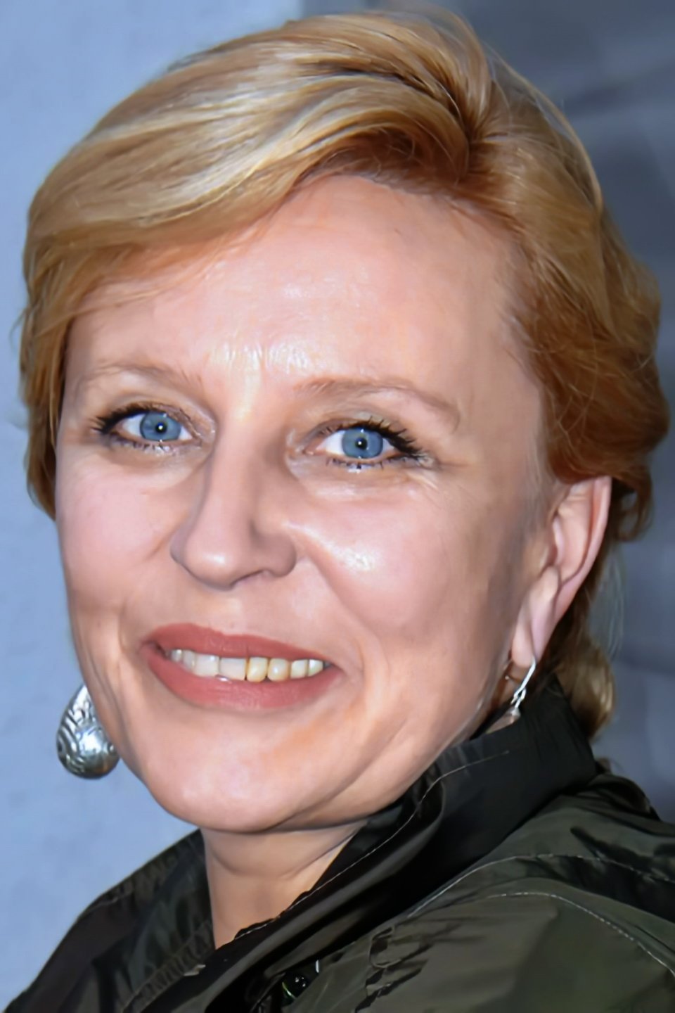 Foto de Krystyna Janda