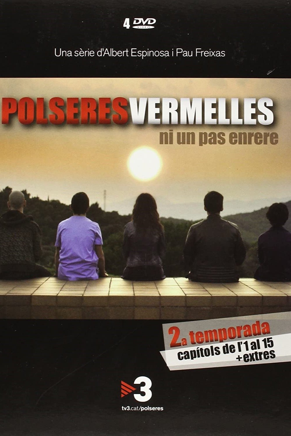 Poster de Temporada 2