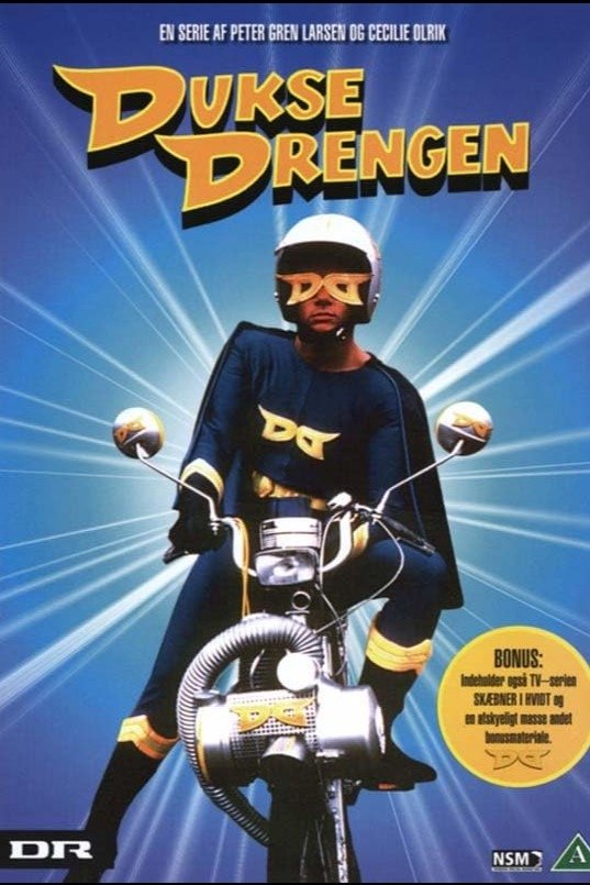 Poster de Duksedrengen