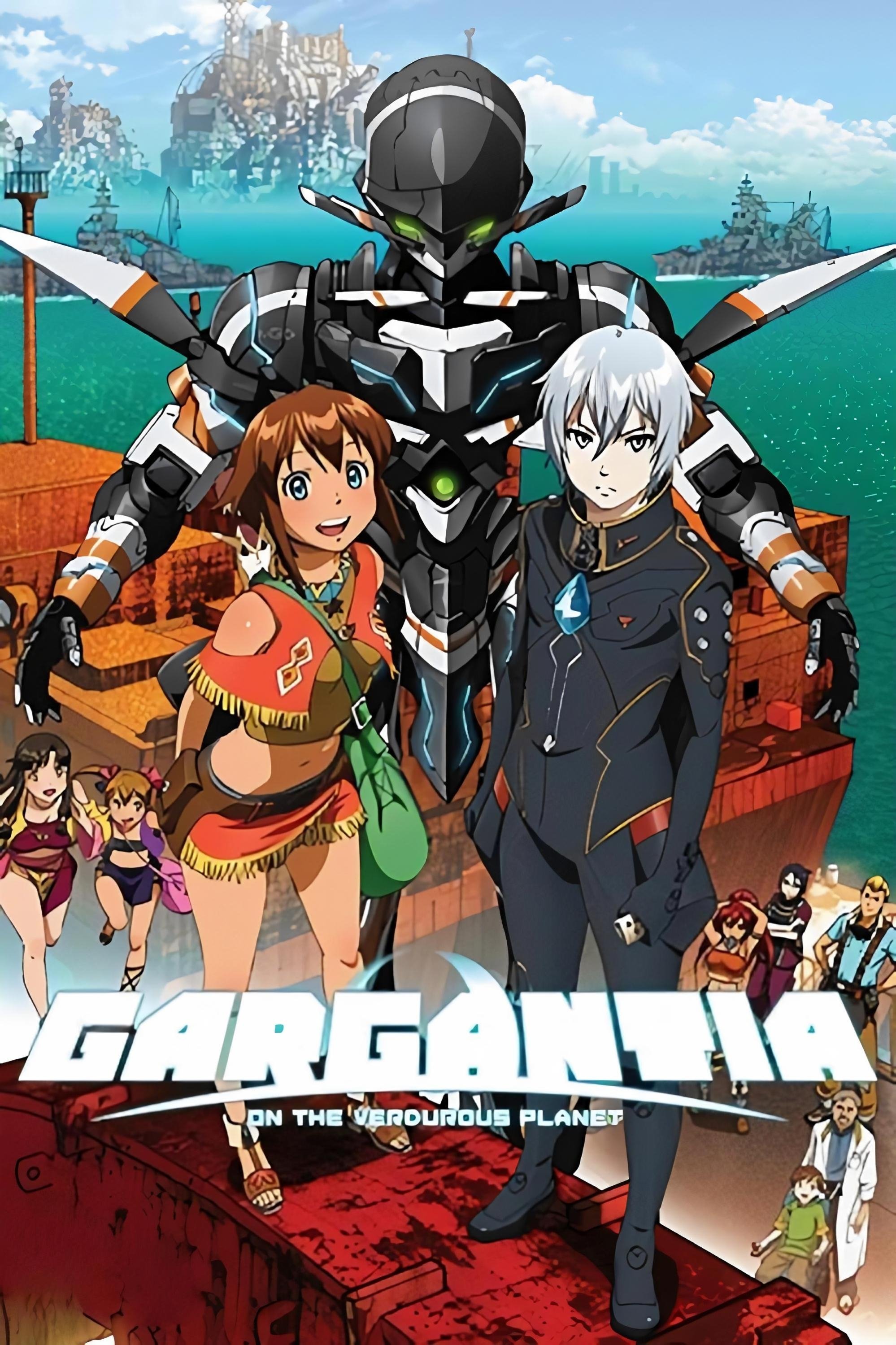 Poster de Temporada 1