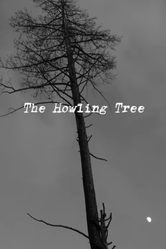 Poster de The Howling Tree