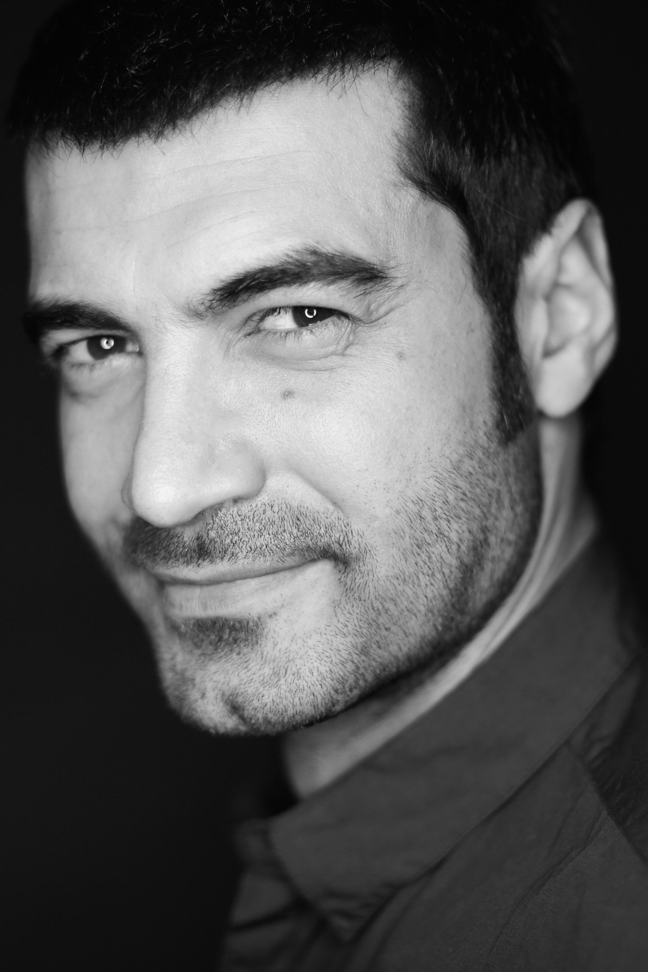 Foto de Murat Ünalmış