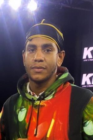 Foto de Francis Oran