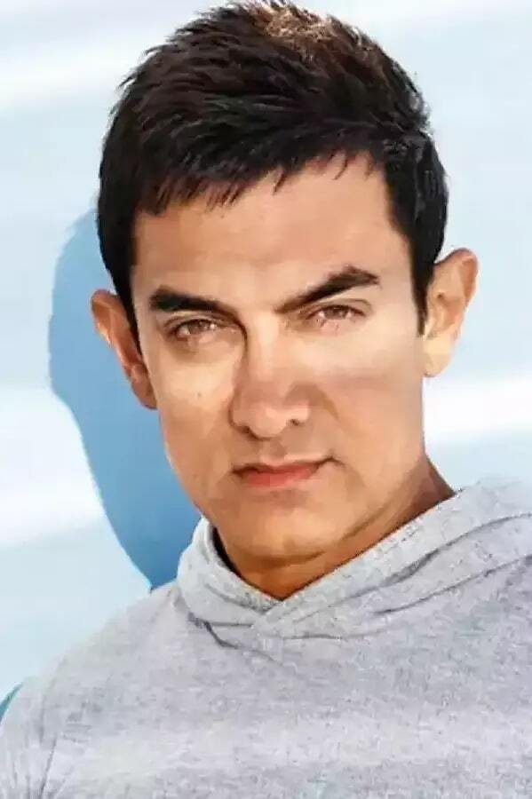 Foto de Aamir Khan