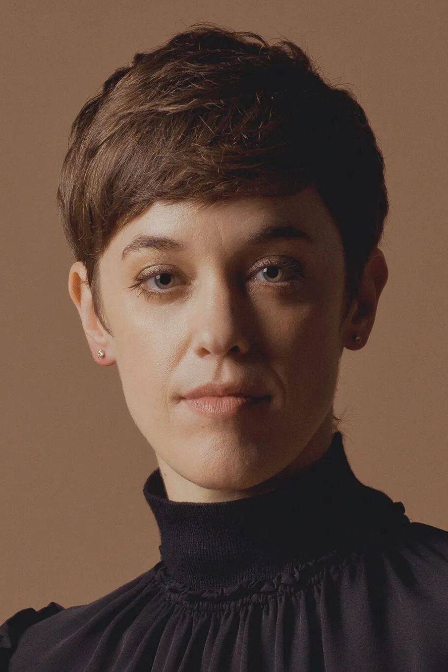 Foto de Lauren Morelli