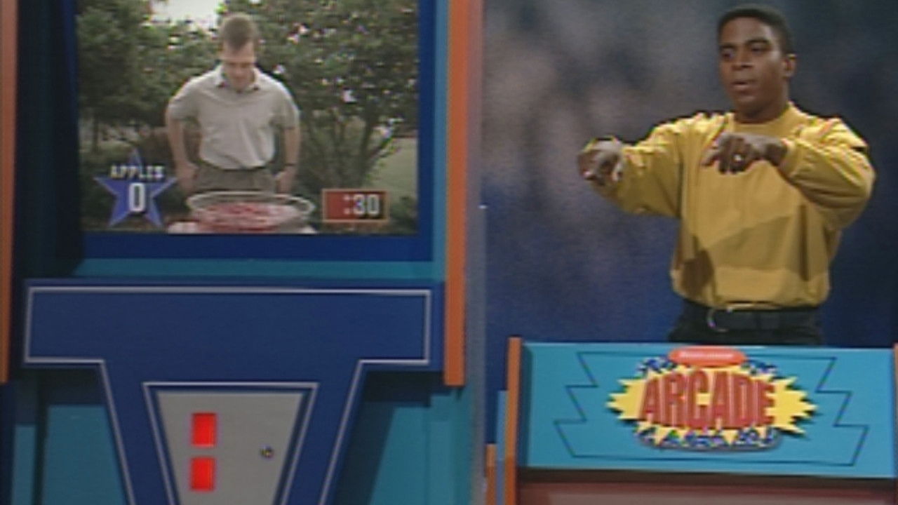 Erik & Monica vs. Ralph & Tracy