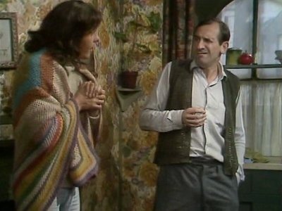 Rising Damp