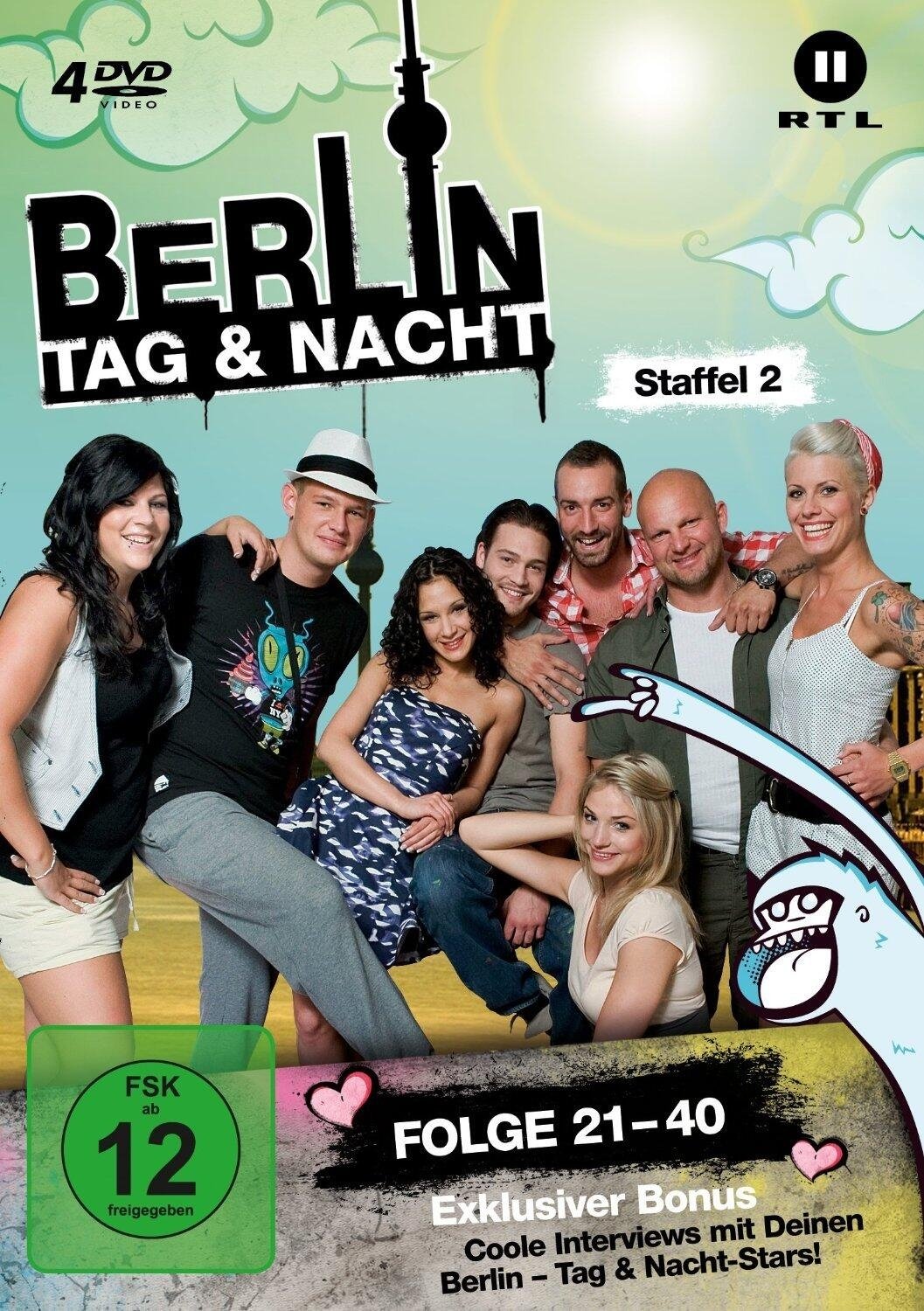 Poster de Temporada 2