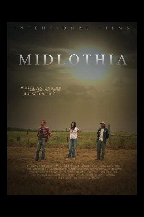 Poster de Midlothia
