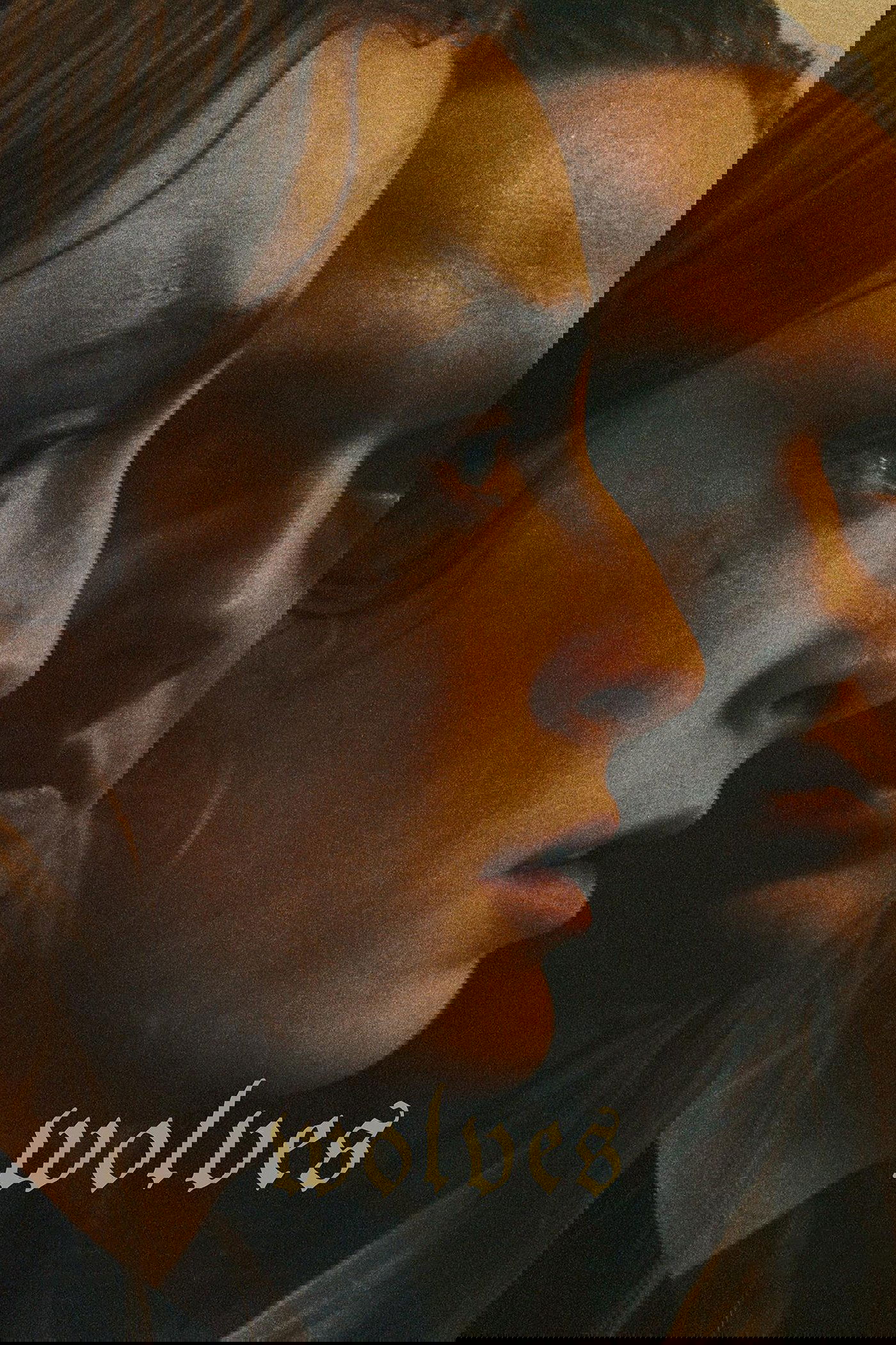 Poster de Wolves