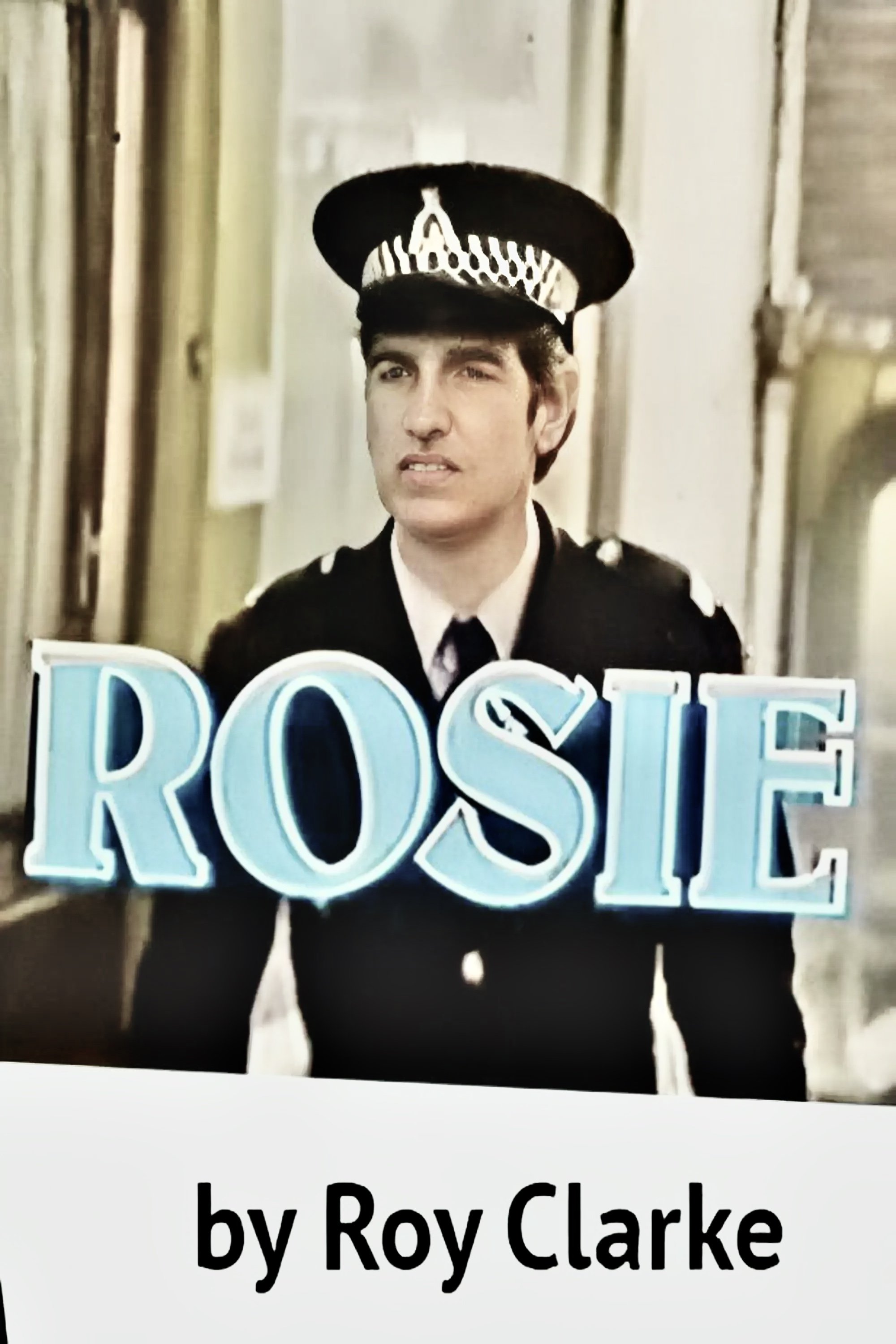 Poster de Rosie