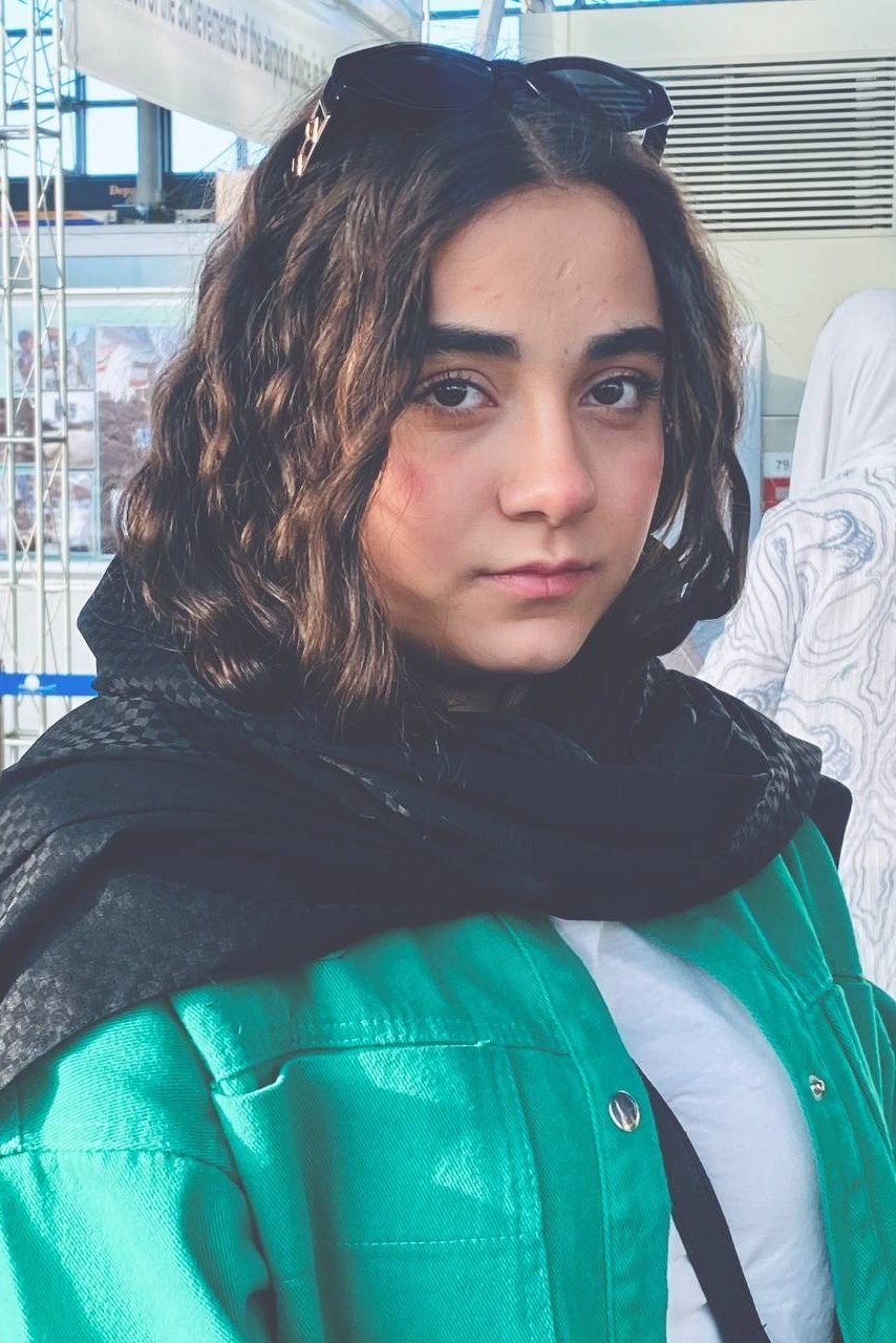 Foto de Atena Karimpour