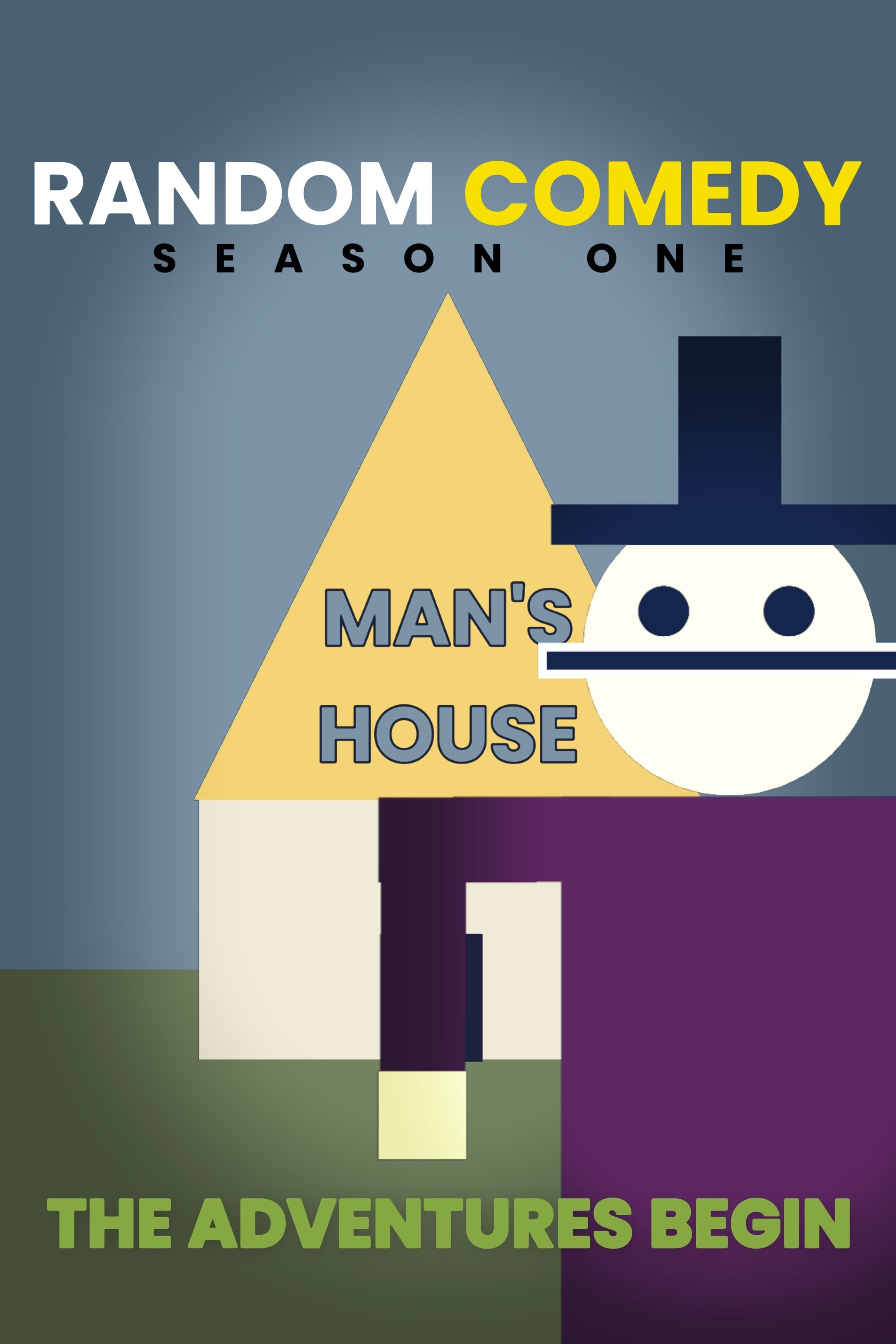 Poster de Temporada 1