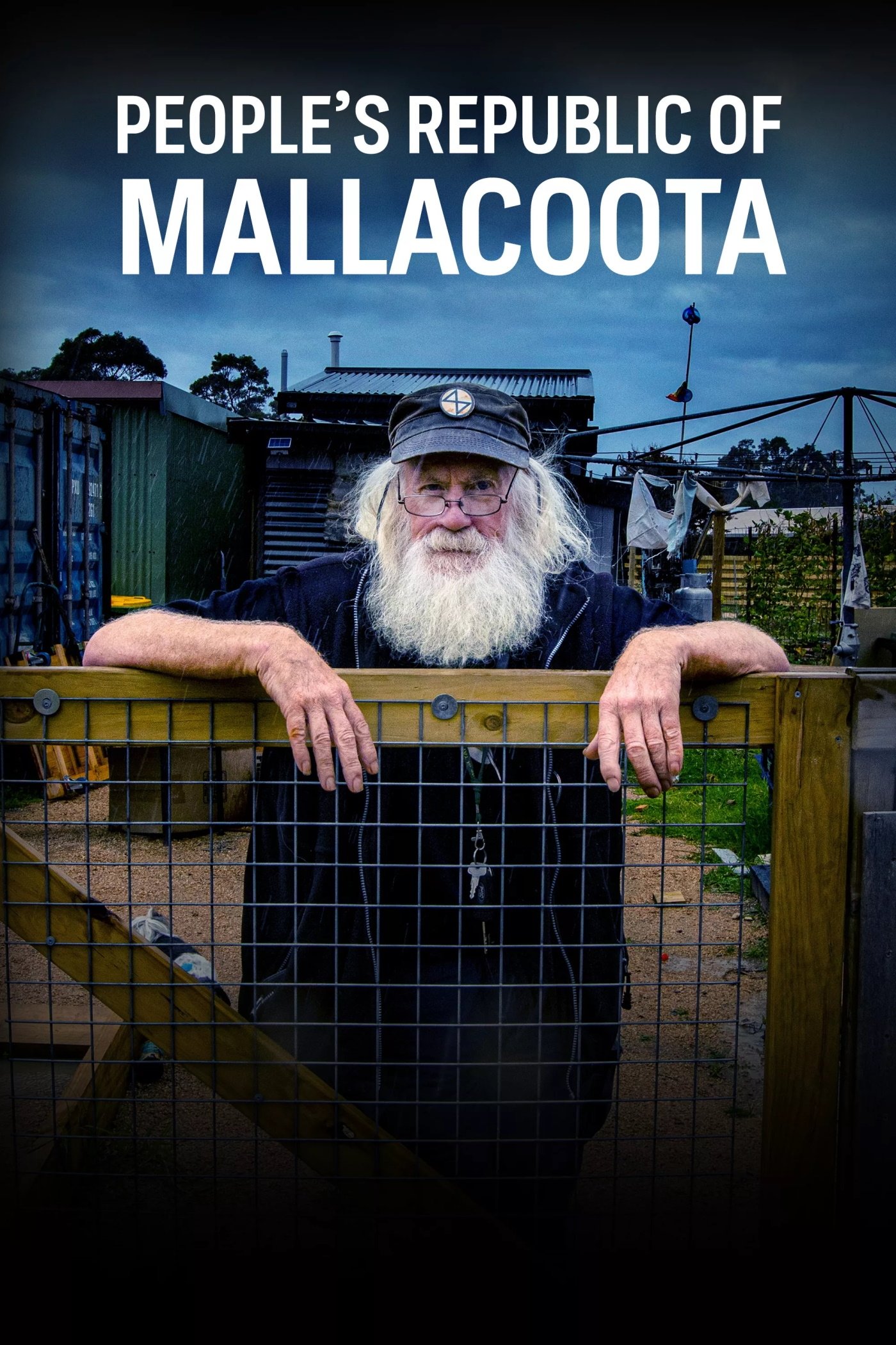 Poster de People's Republic of Mallacoota