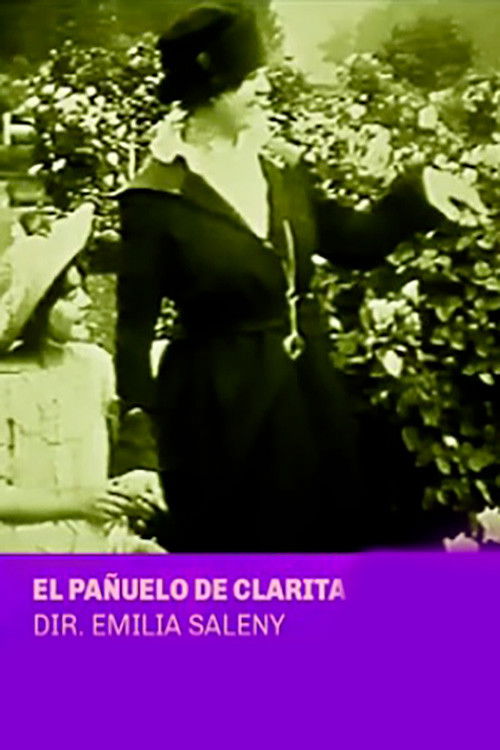 El pañuelo de Clarita