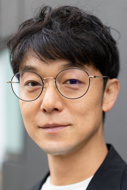 Foto de 佐藤貴史