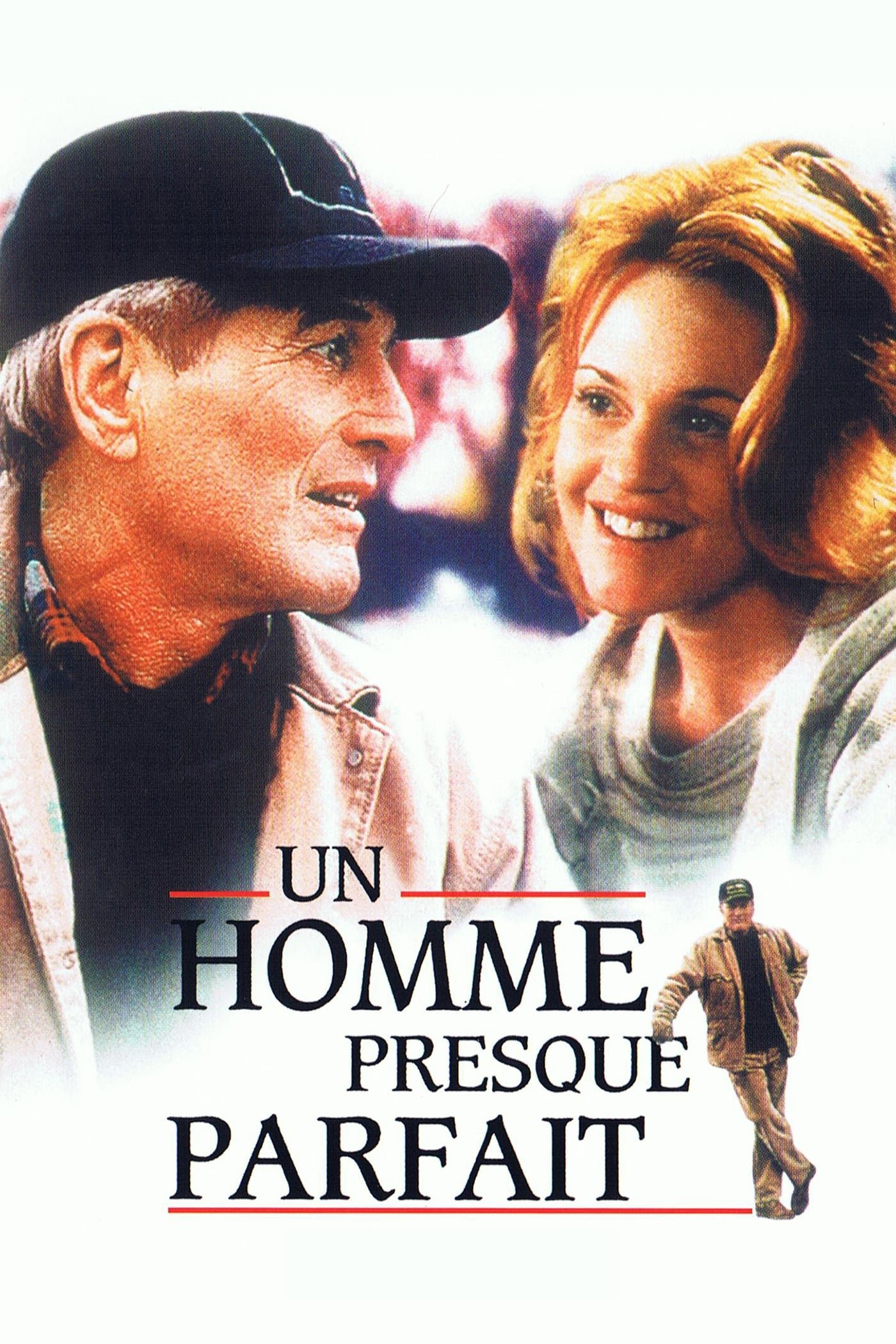 Affiche du film Nobody's Fool