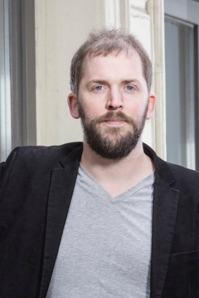 Foto de Jonas Geirnaert