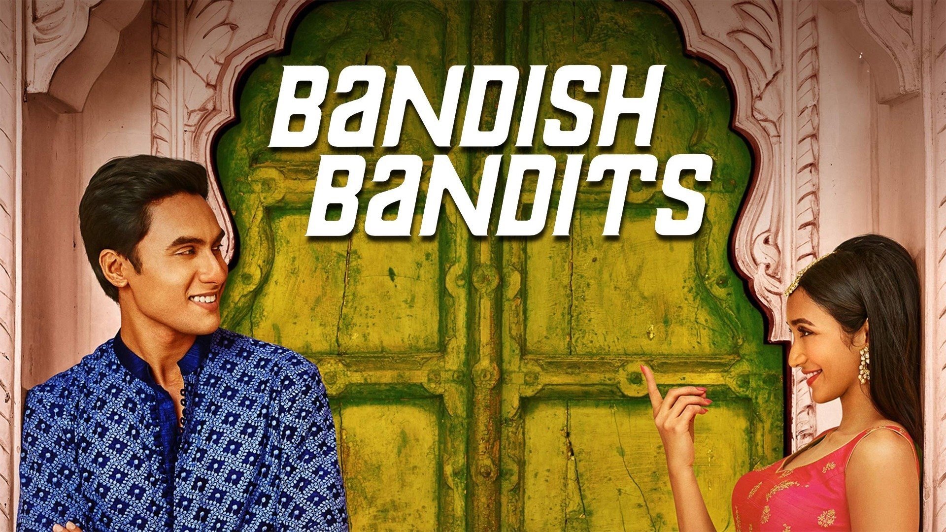Backdrop image