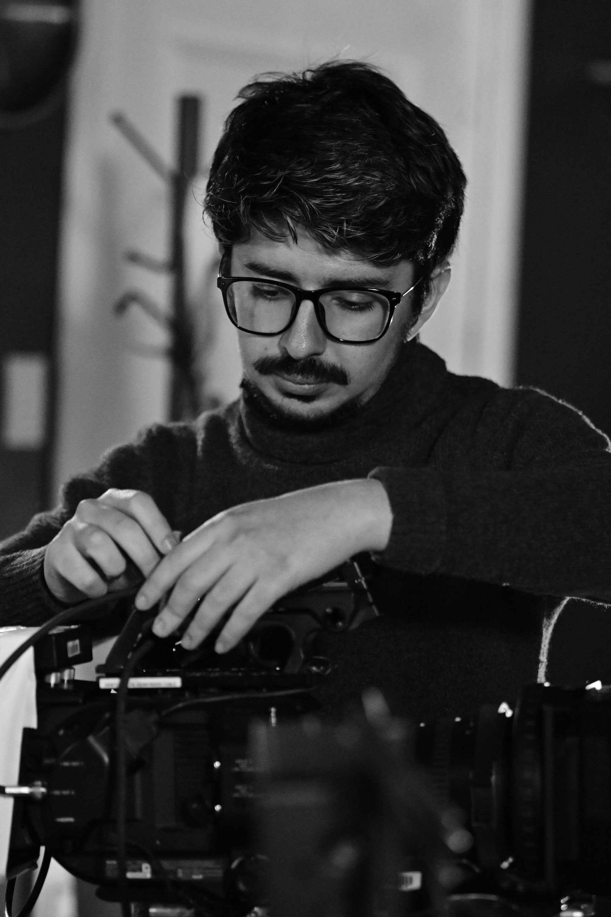 Foto de Felipe Betrano