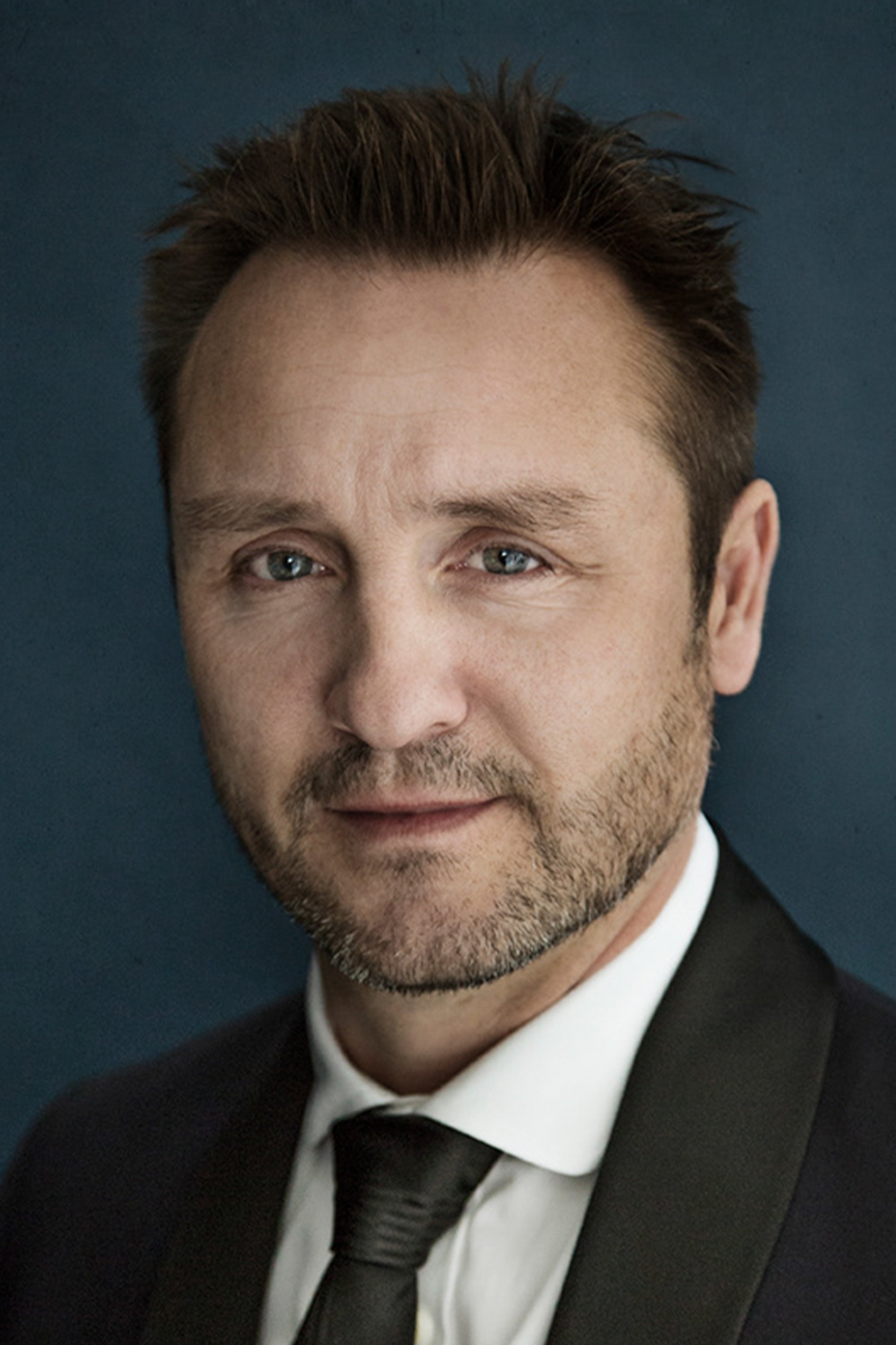 Foto de Lars Ranthe