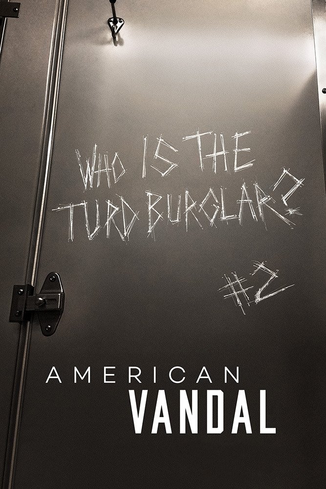 Poster de Temporada 2