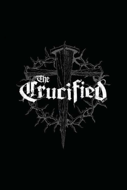 Poster de The Crucified