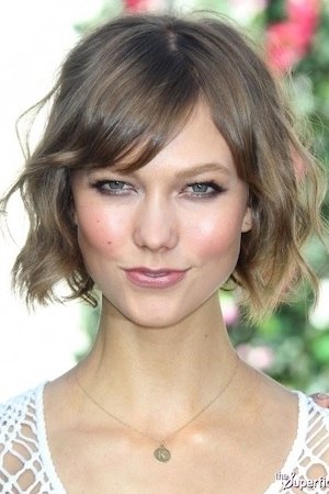 Foto de Karlie Kloss