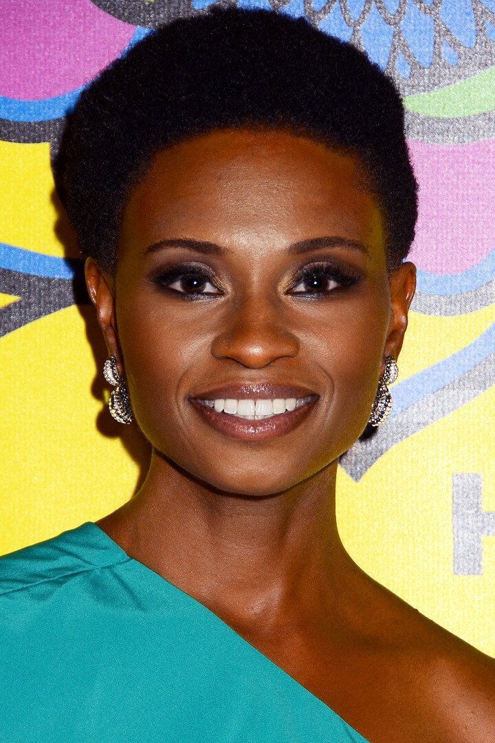 Foto de Adina Porter