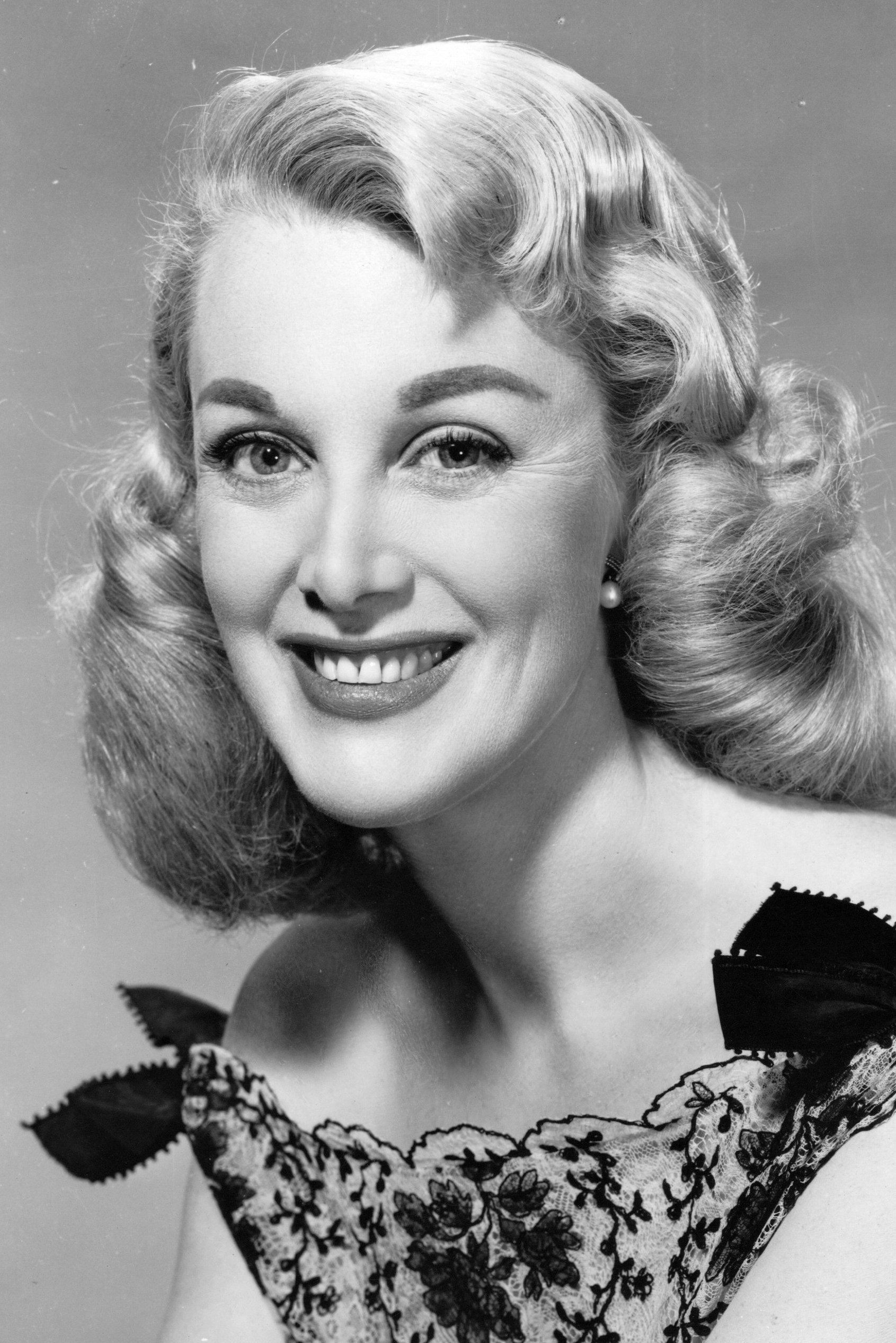 Foto de Jan Sterling