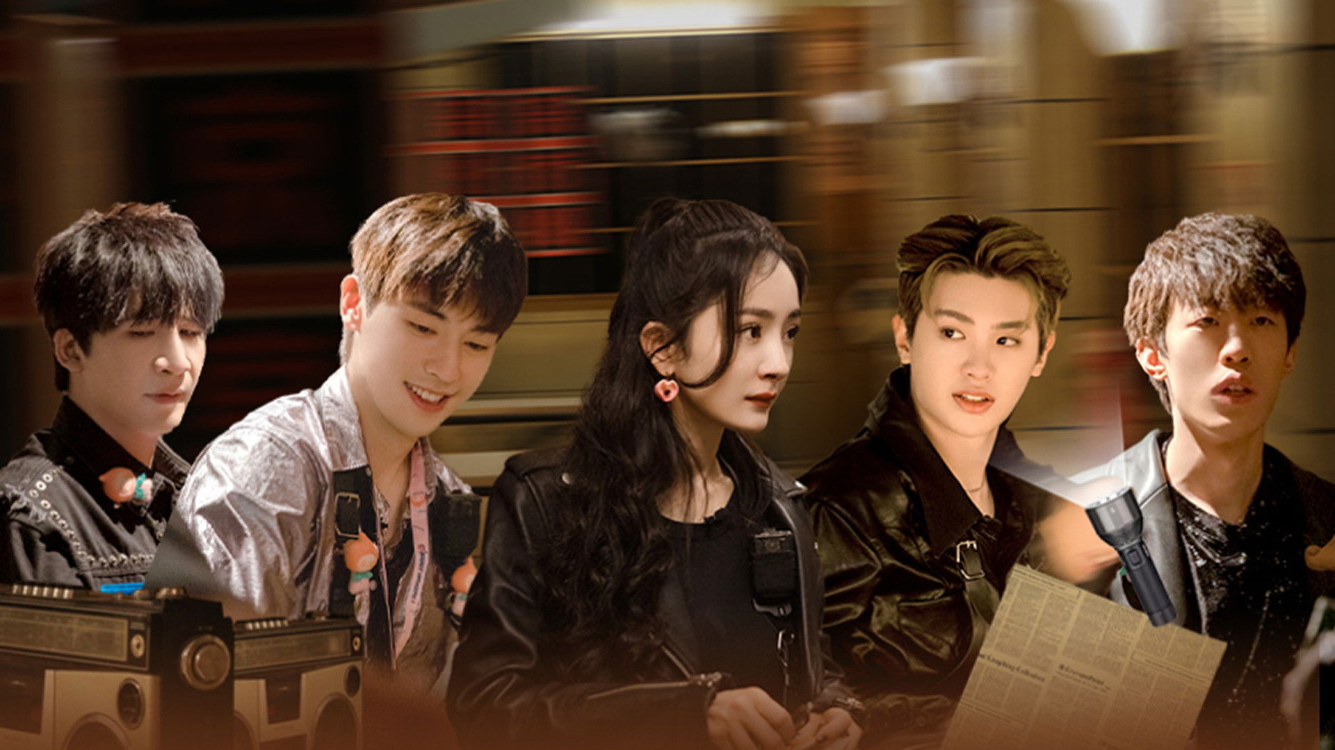 S3: EP9 Advance Bonus Scenes