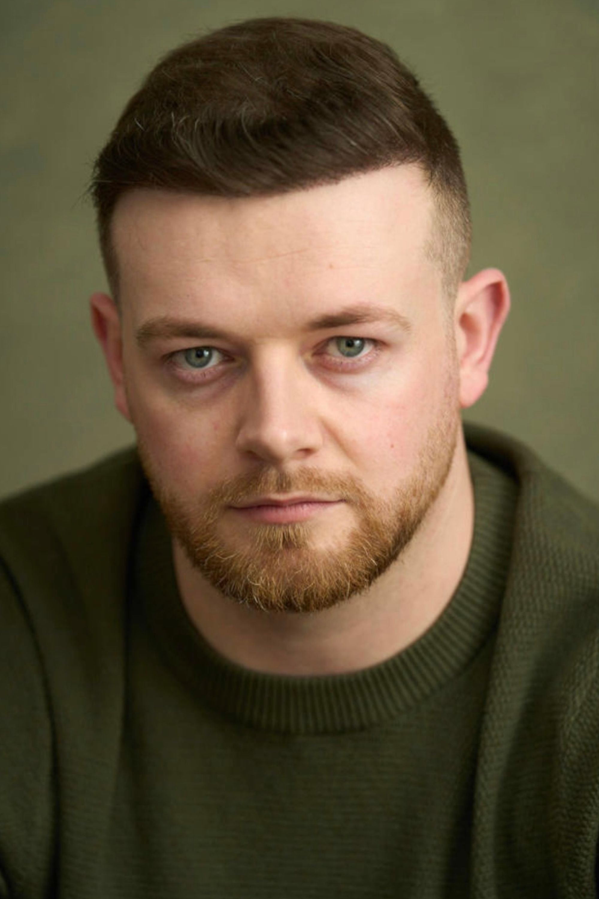 Foto de Gary Wales