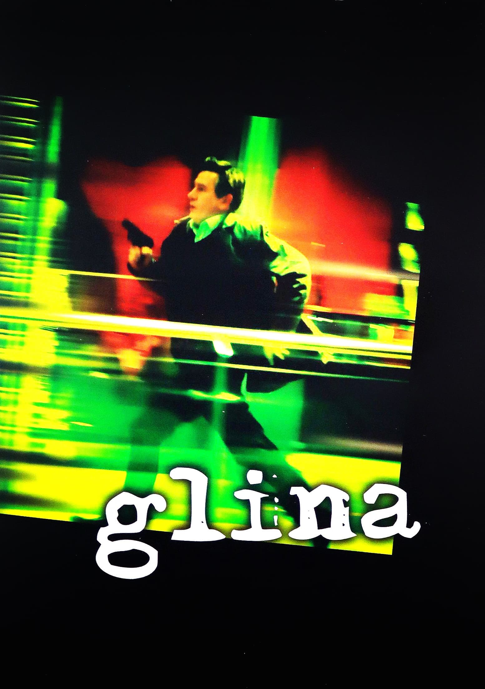Poster de Glina