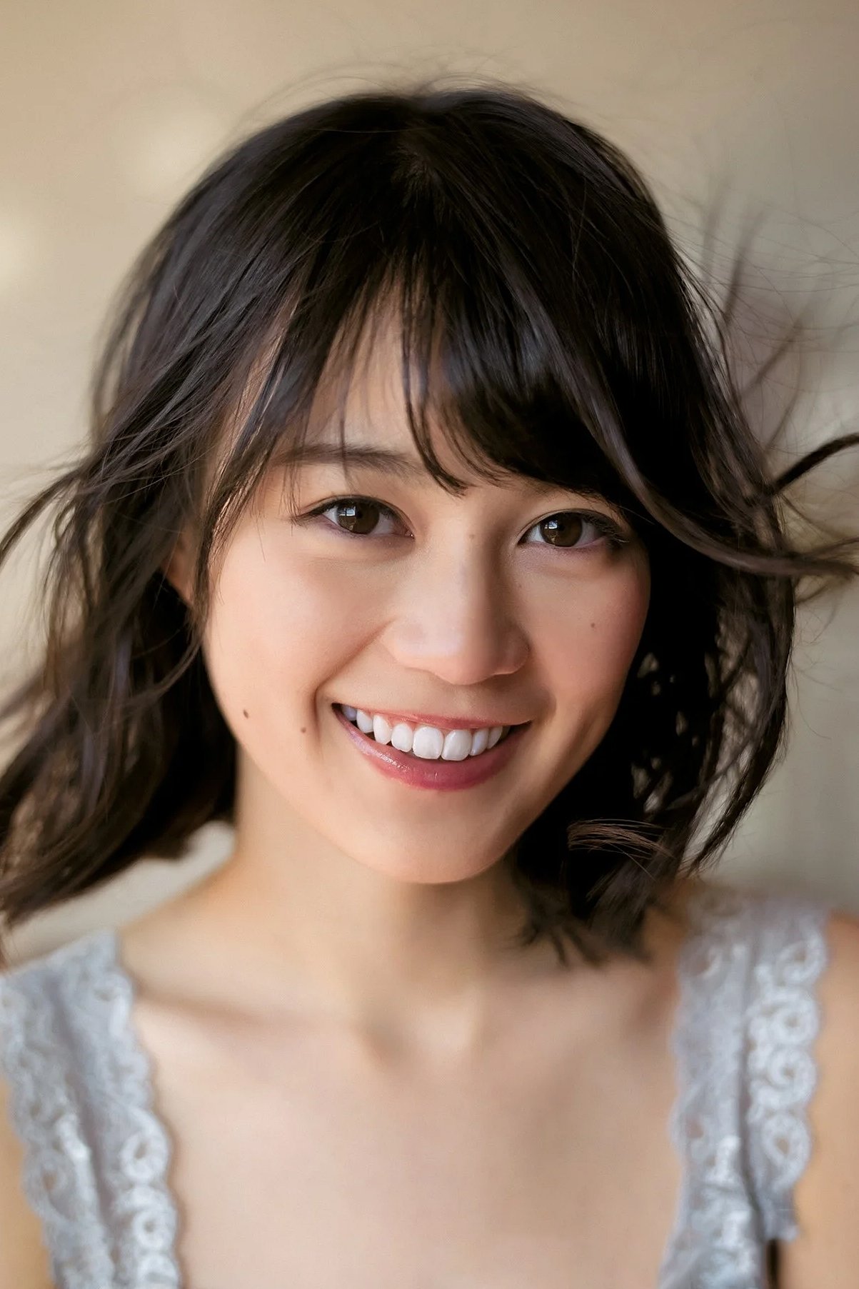Foto de 生田絵梨花