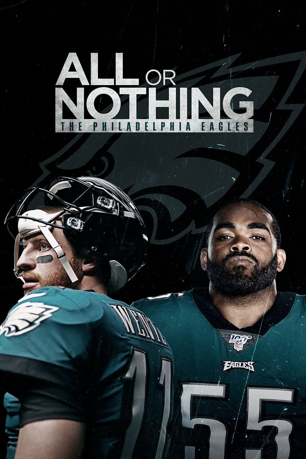 Poster de Temporada 5