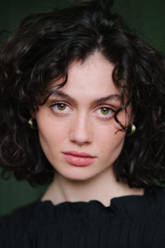 Foto de Julia Novohradsky
