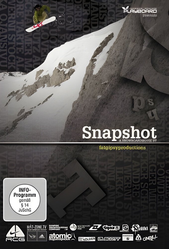 Poster de Snapshot