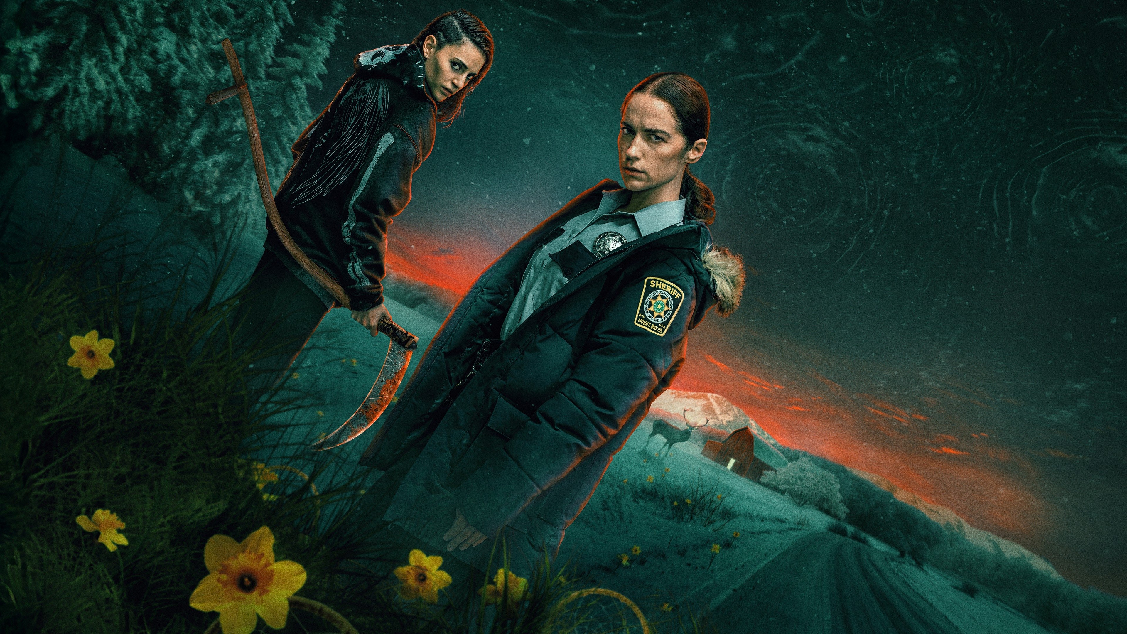 Backdrop image