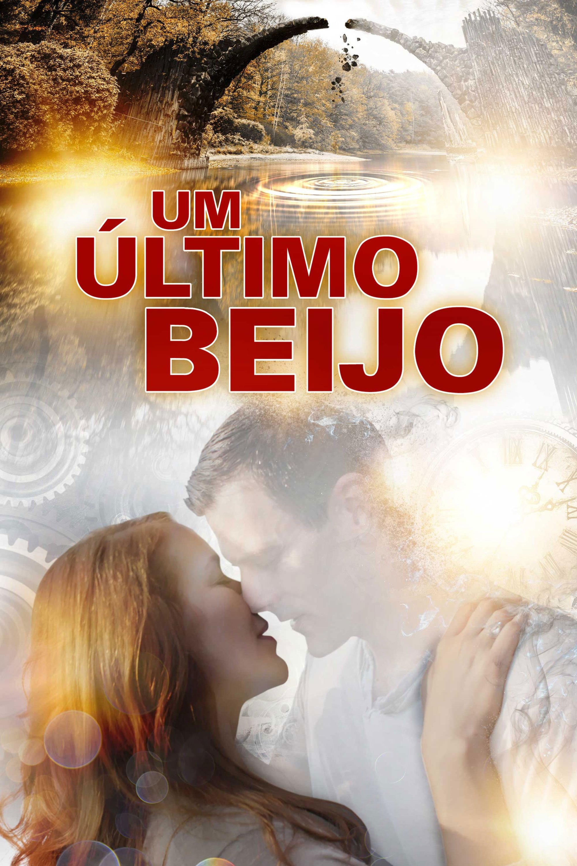 Poster de O Último Beijo