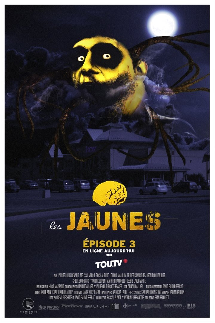 Poster de Temporada 1