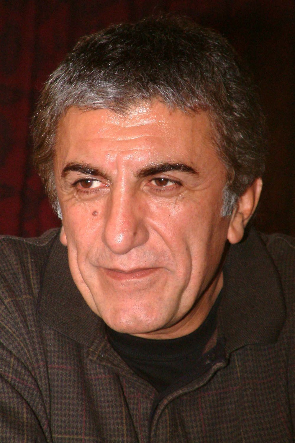 Foto de رضا کیانیان