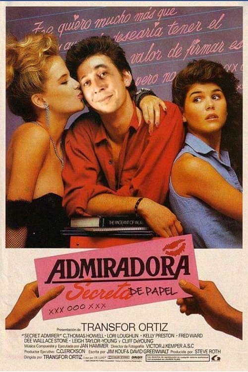 Poster movie