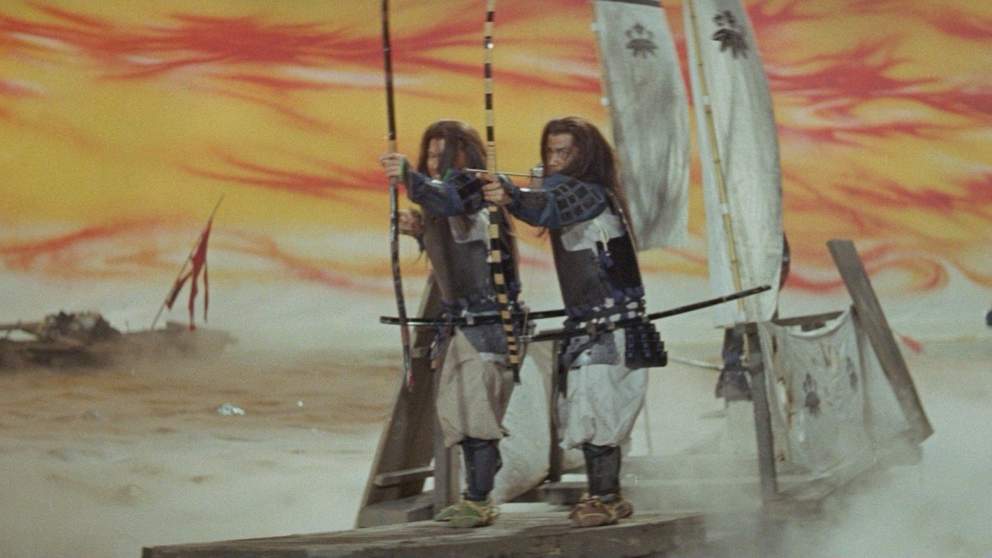 backdrops