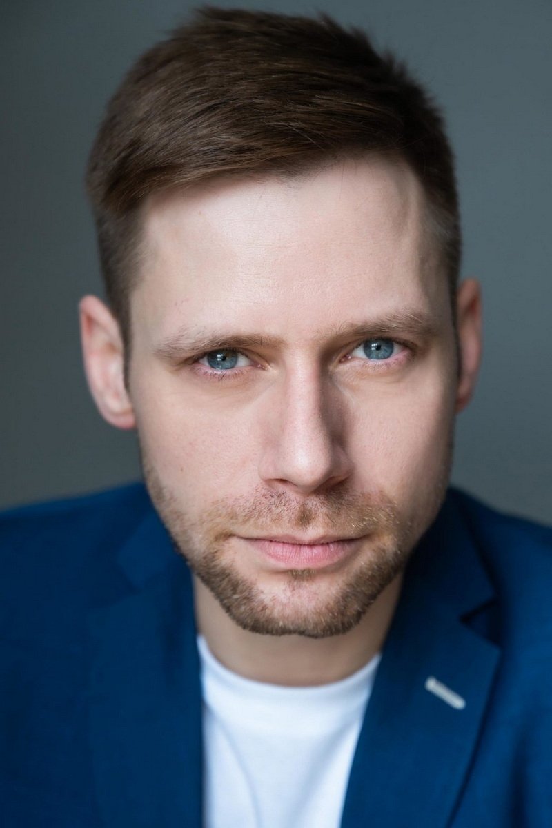 Foto de Данила Шевченко