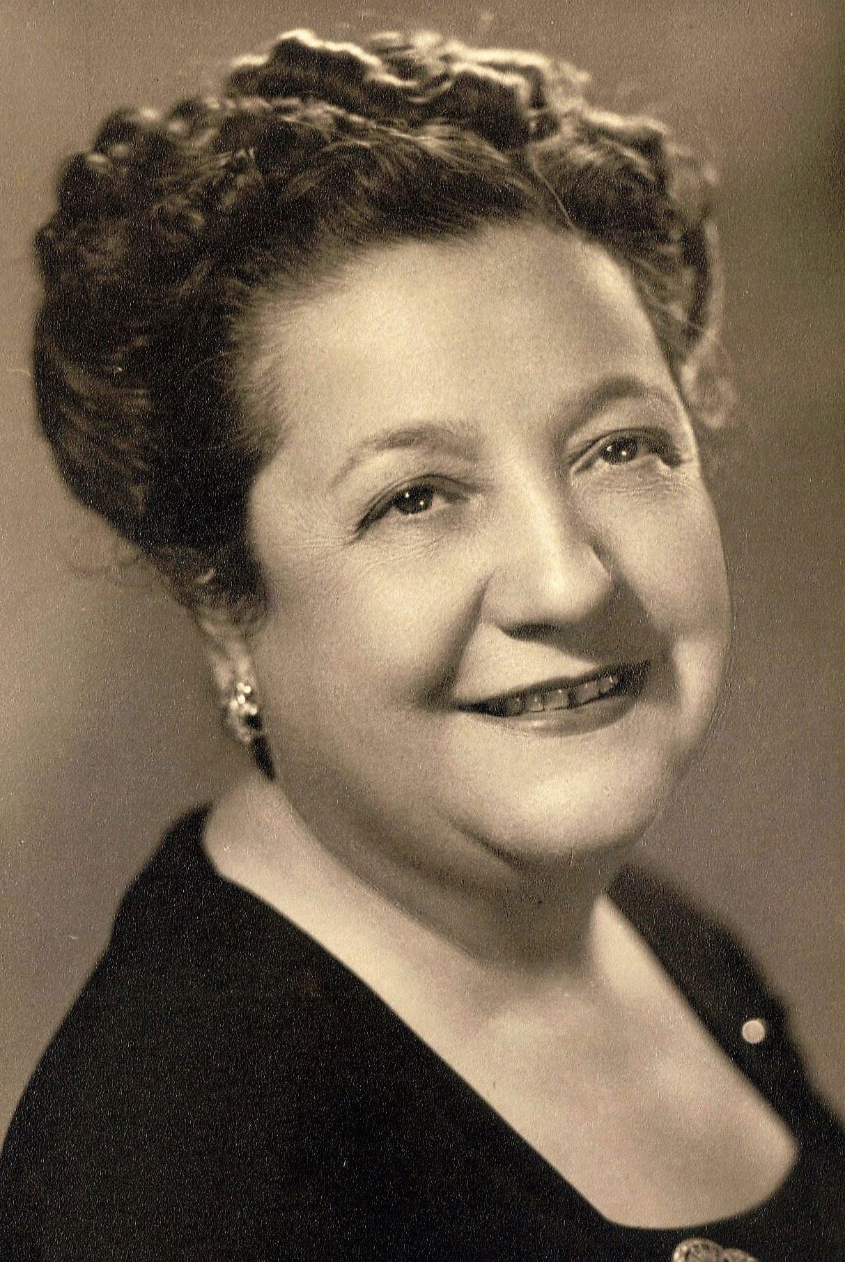 Foto de Blanca Pozas