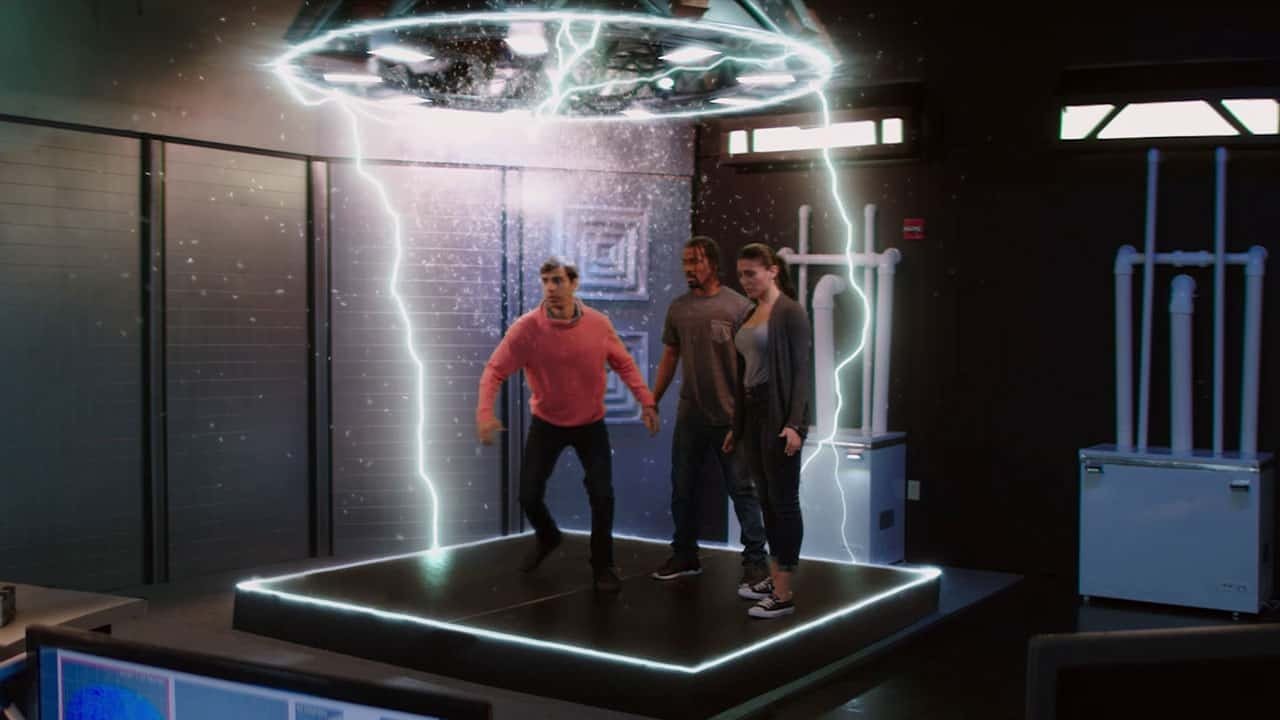 Backdrop image
