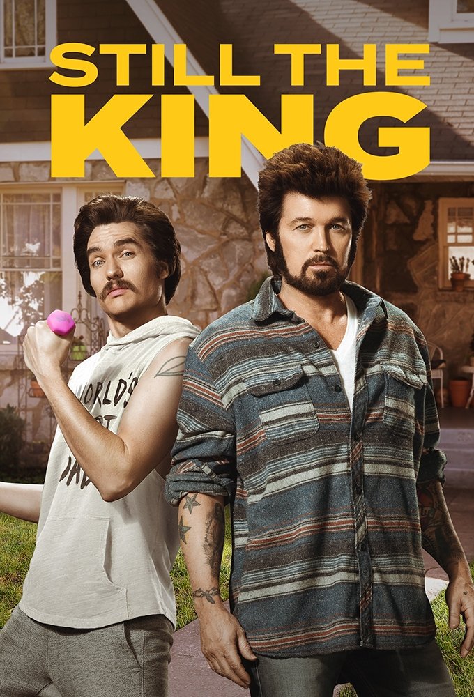 Poster de Temporada 2
