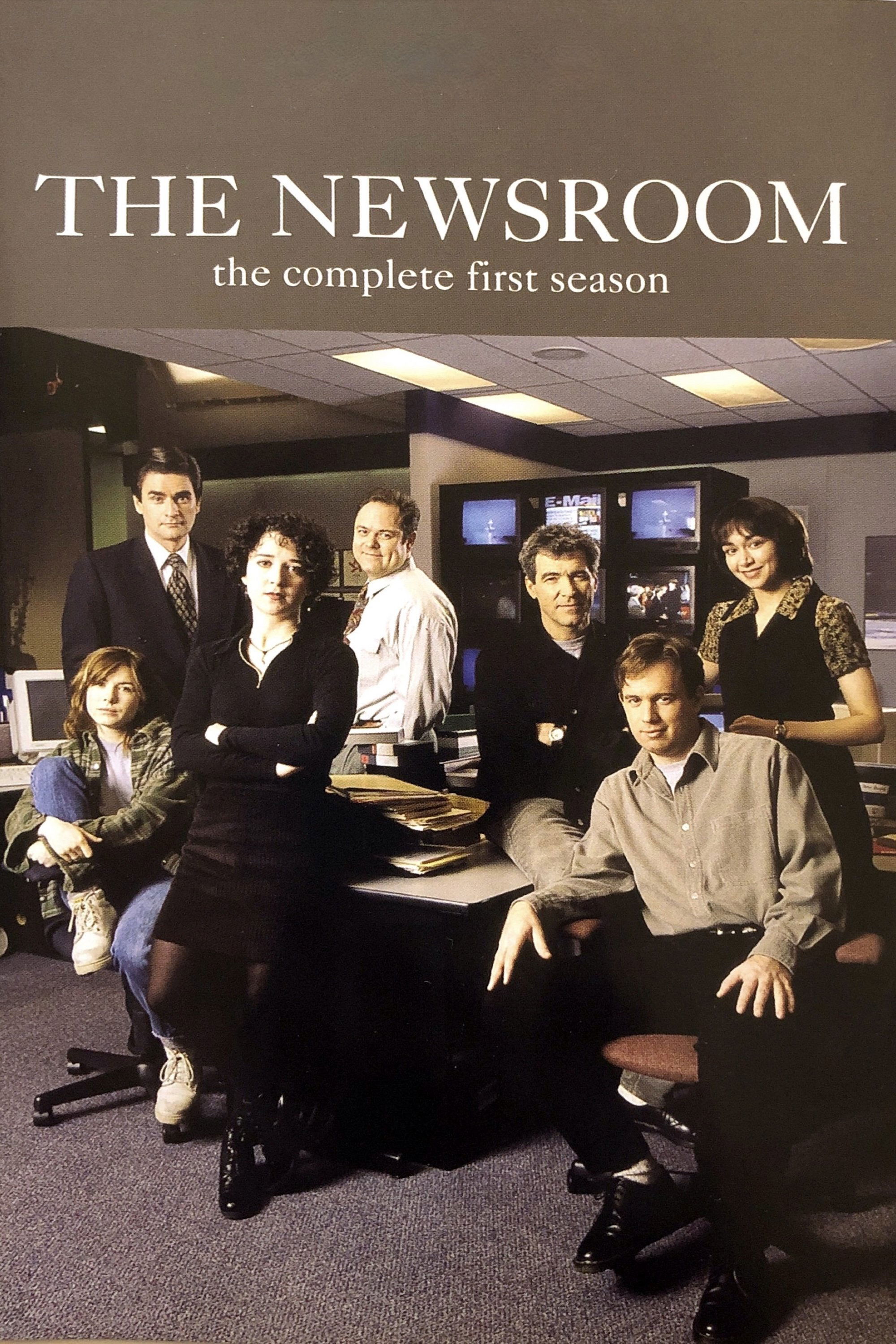 Poster de Temporada 1