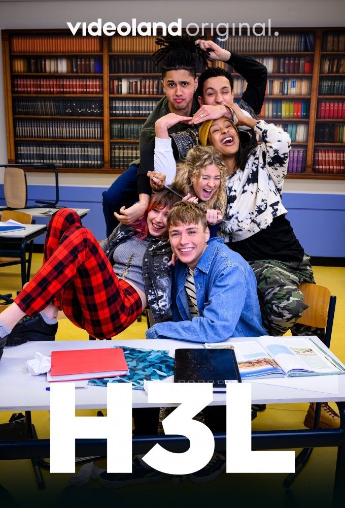 Poster de Temporada 5